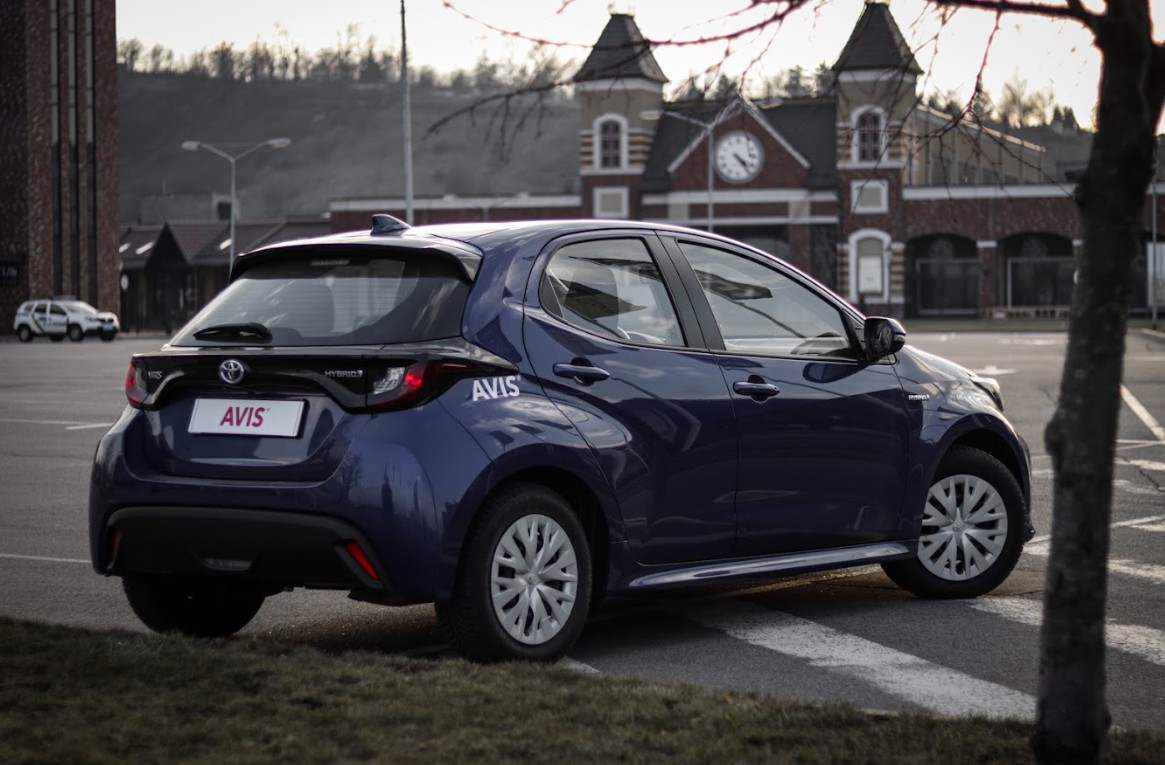 Flexible car usage models